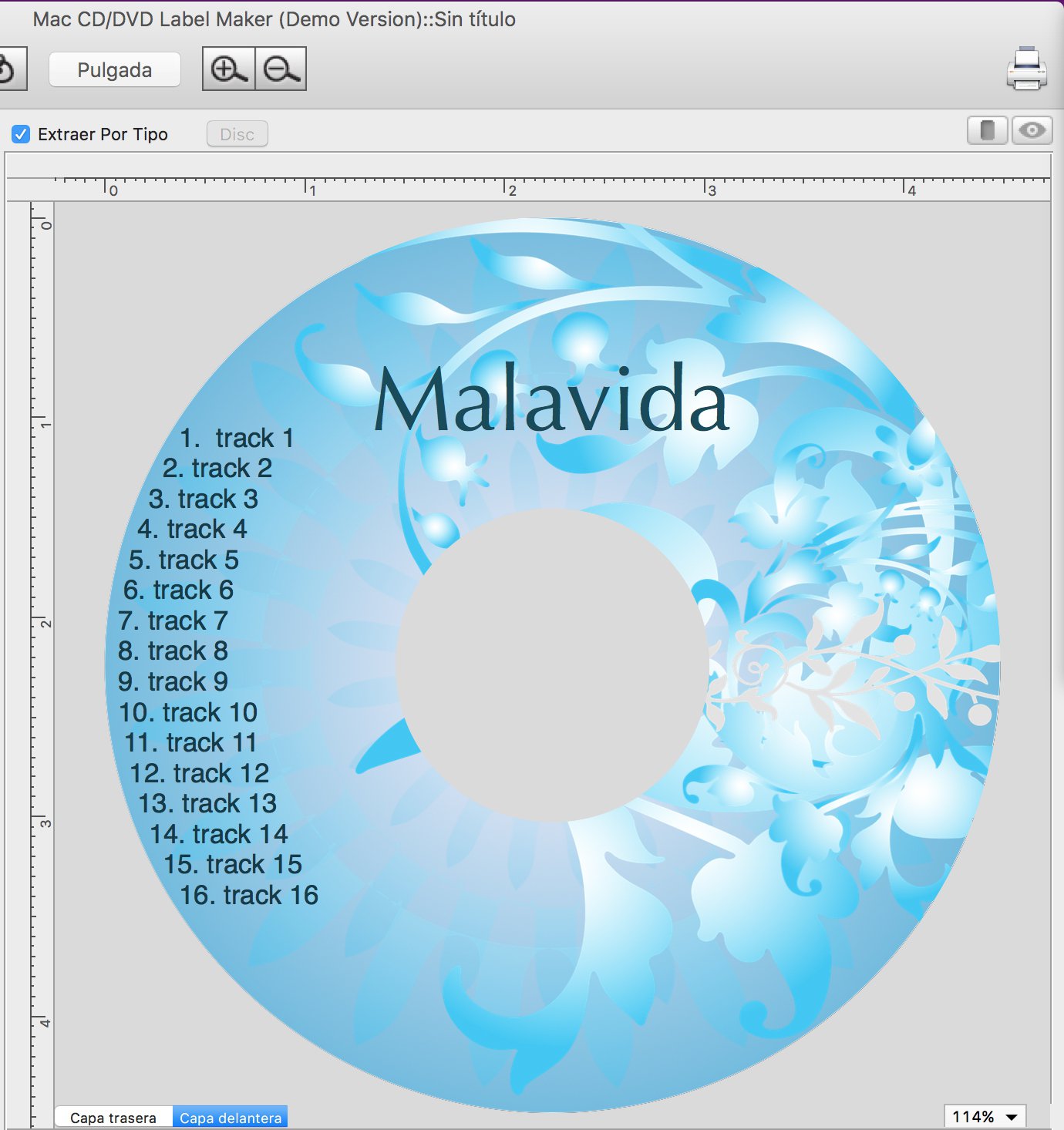 free label making software for mac